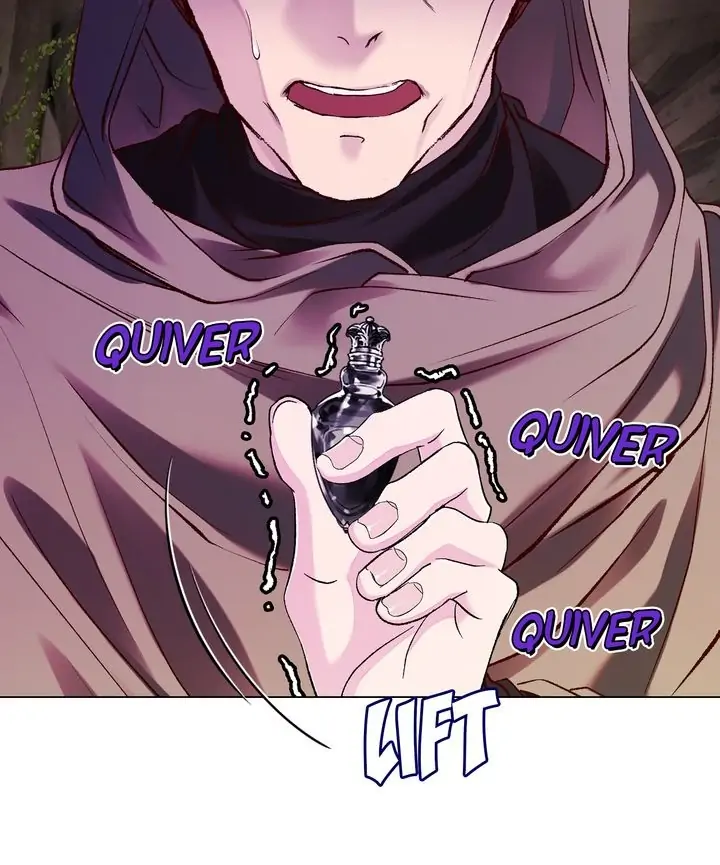 I Woke Up as the Ugly Duckling Chapter 84 page 22