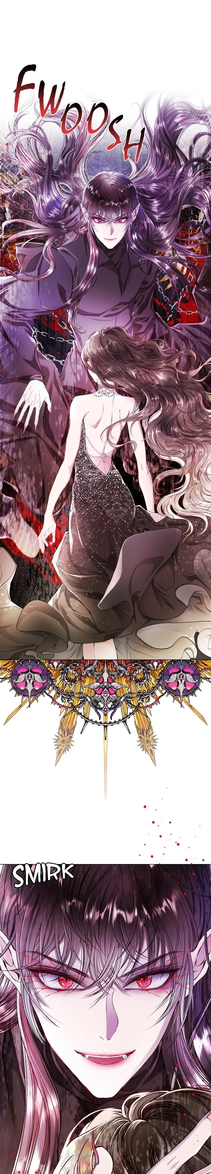 I Woke Up as the Ugly Duckling Chapter 81 page 5