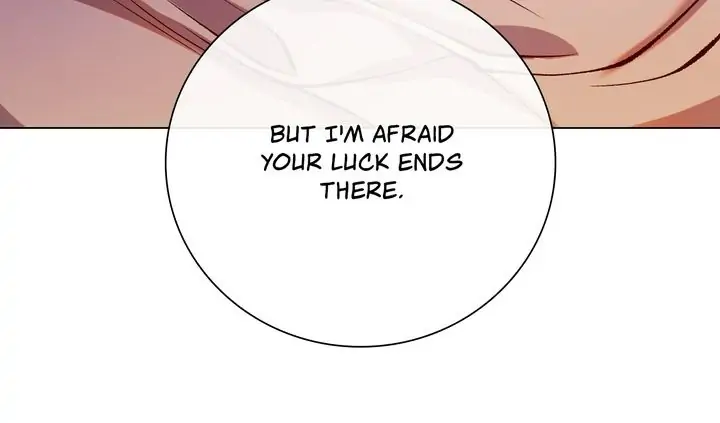 I Woke Up as the Ugly Duckling Chapter 82 page 43