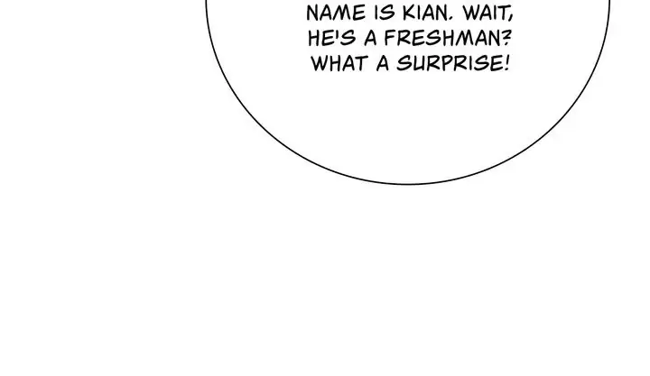 I Woke Up as the Ugly Duckling Chapter 81 page 20