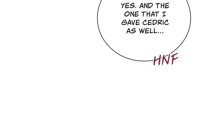 I Woke Up as the Ugly Duckling Chapter 86 page 8