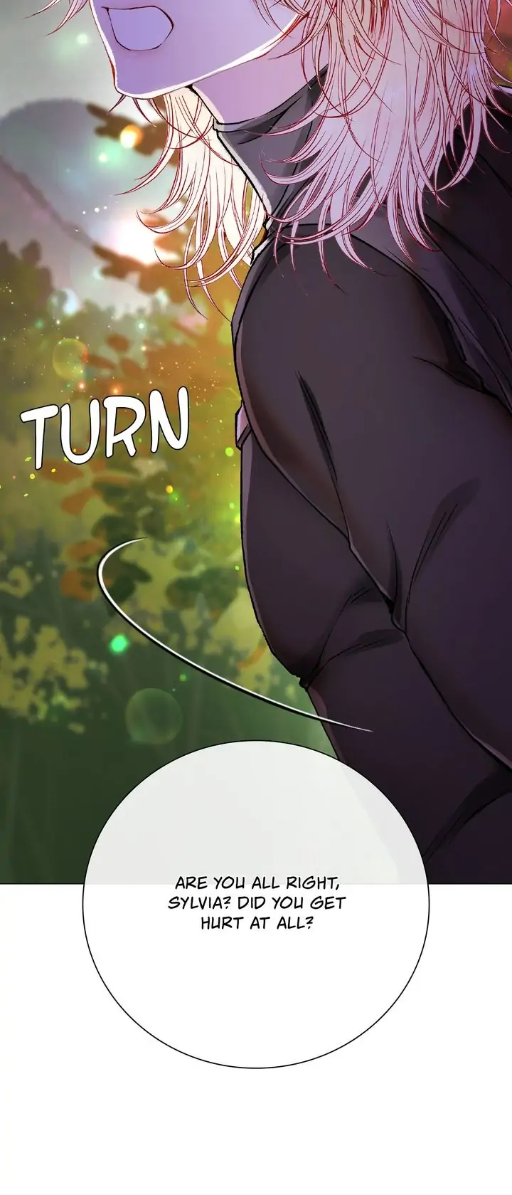 I Woke Up as the Ugly Duckling Chapter 86 page 4