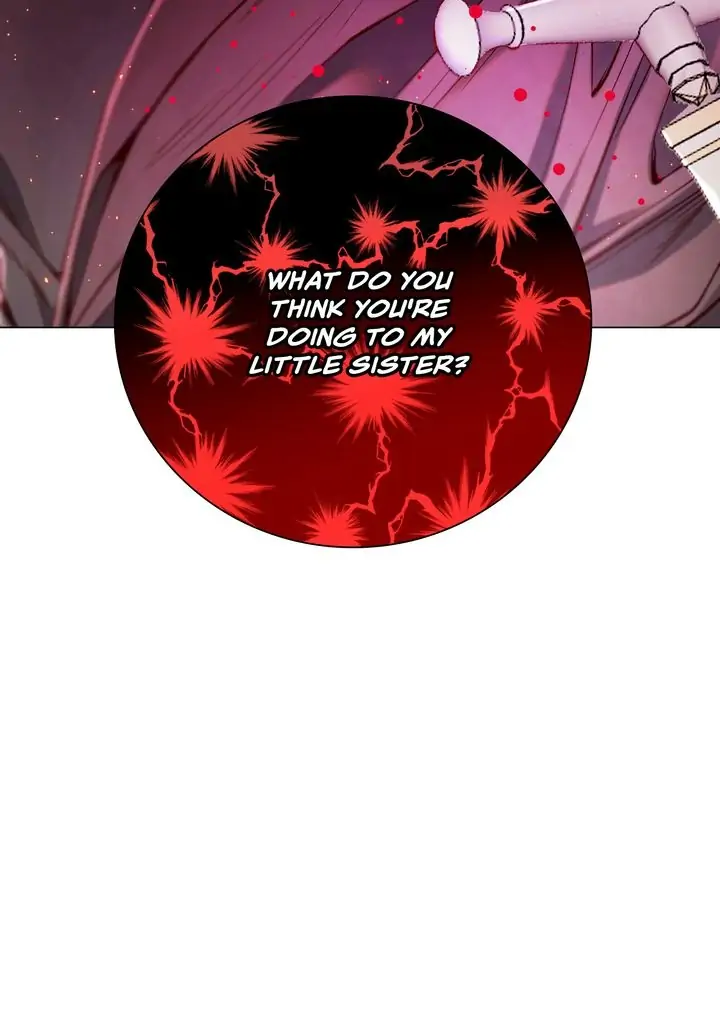 I Woke Up as the Ugly Duckling Chapter 85 page 36