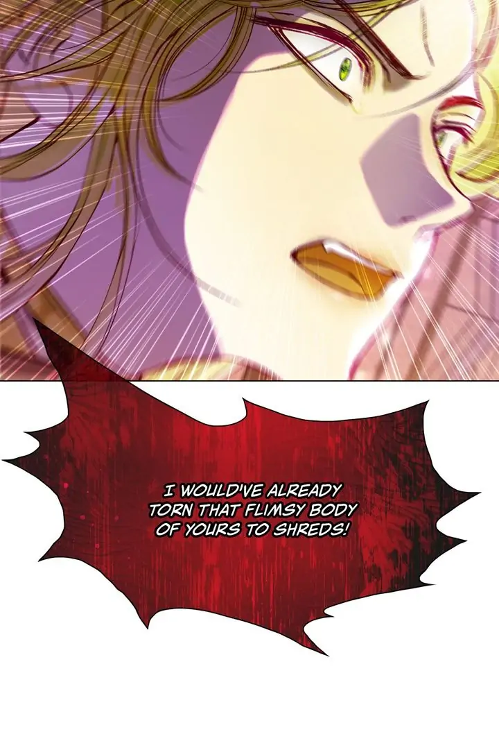 I Woke Up as the Ugly Duckling Chapter 87 page 35
