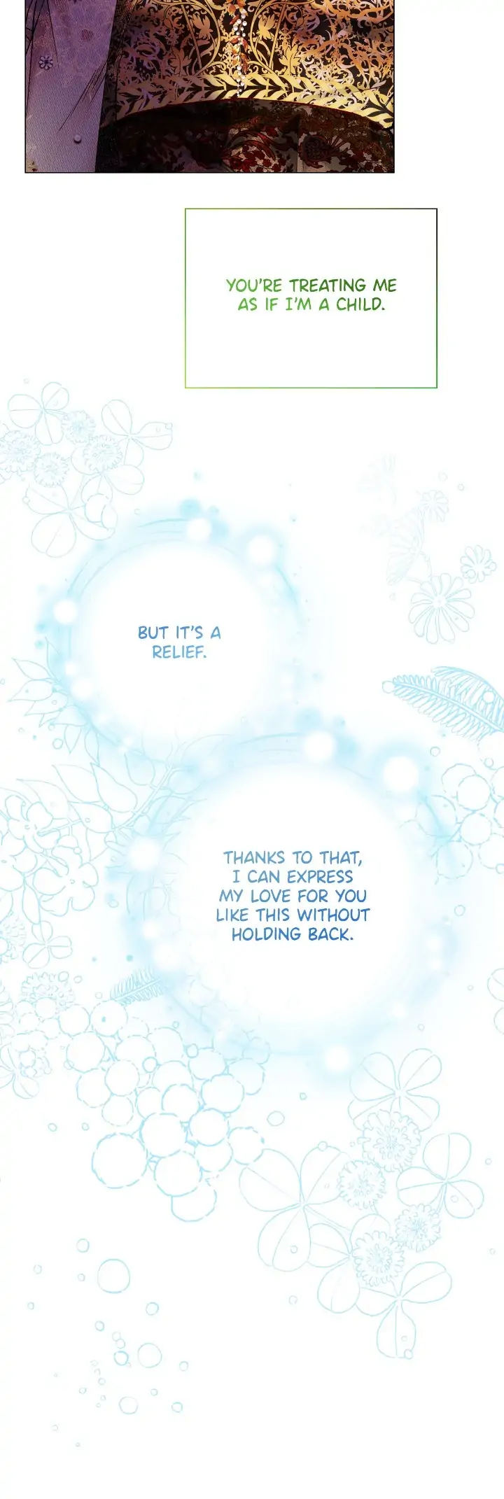 I Woke Up as the Ugly Duckling Chapter 88 page 4