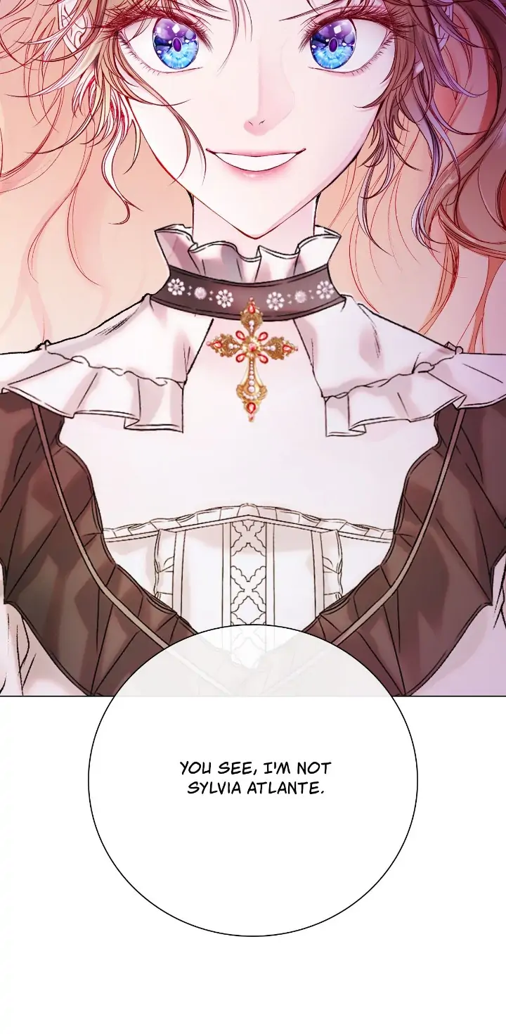 I Woke Up as the Ugly Duckling Chapter 93 page 18