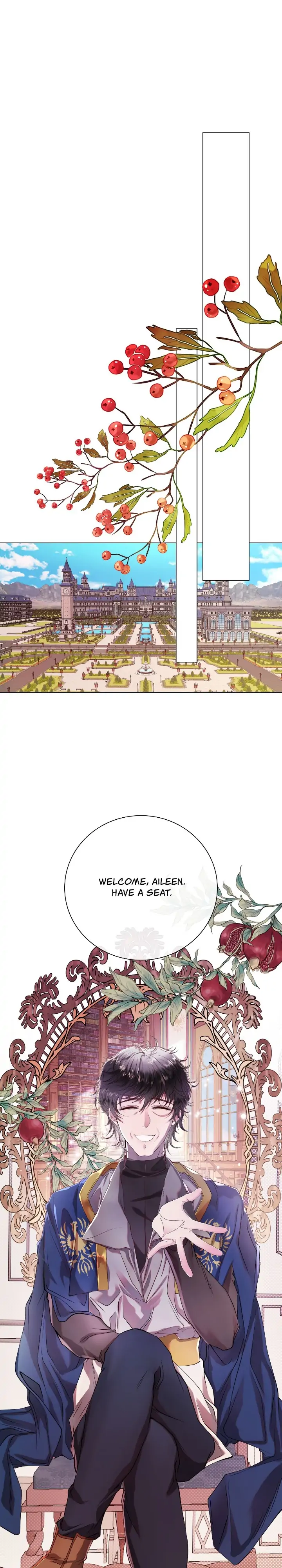 I Woke Up as the Ugly Duckling Chapter 89 page 5