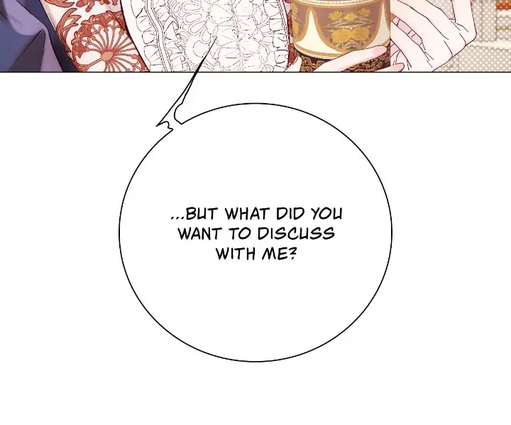 I Woke Up as the Ugly Duckling Chapter 89 page 8