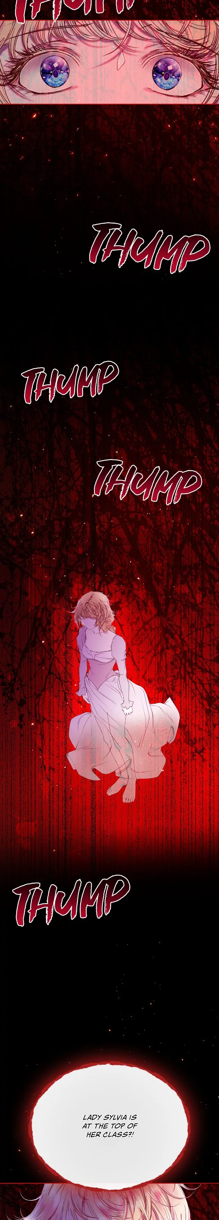 I Woke Up as the Ugly Duckling Chapter 89 page 21