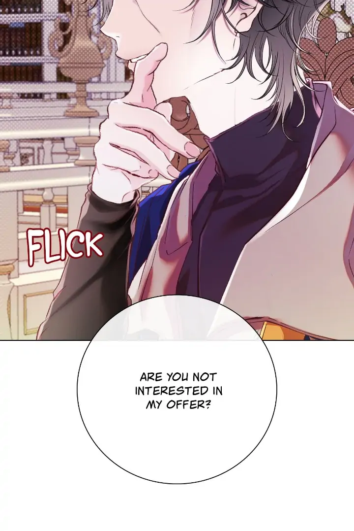 I Woke Up as the Ugly Duckling Chapter 89 page 12