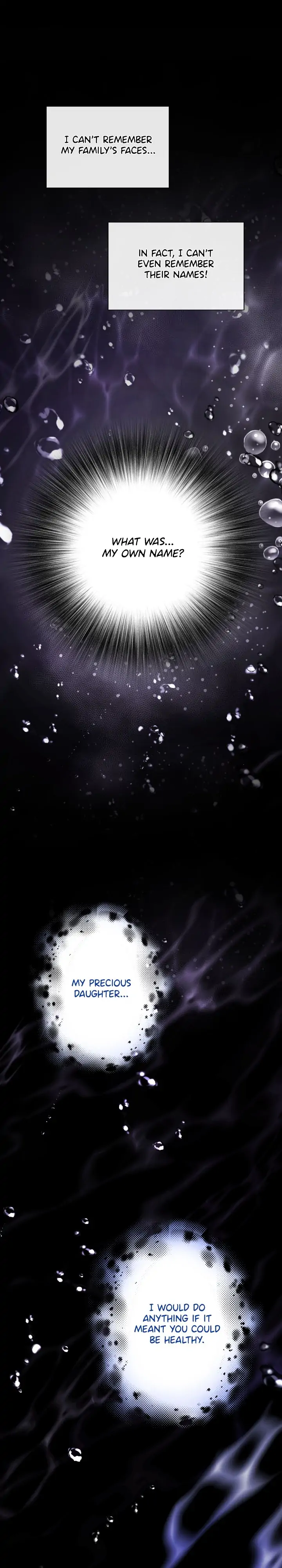 I Woke Up as the Ugly Duckling Chapter 93 page 5