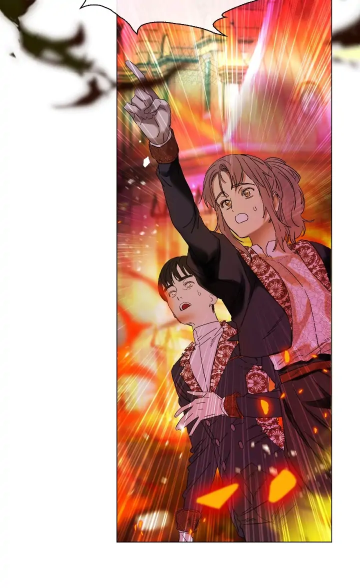 I Woke Up as the Ugly Duckling Chapter 92 page 15