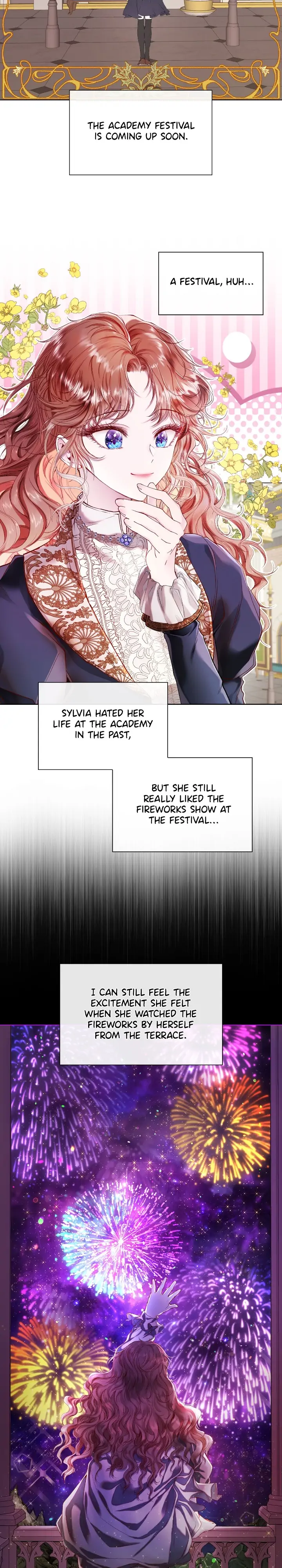 I Woke Up as the Ugly Duckling Chapter 90 page 6
