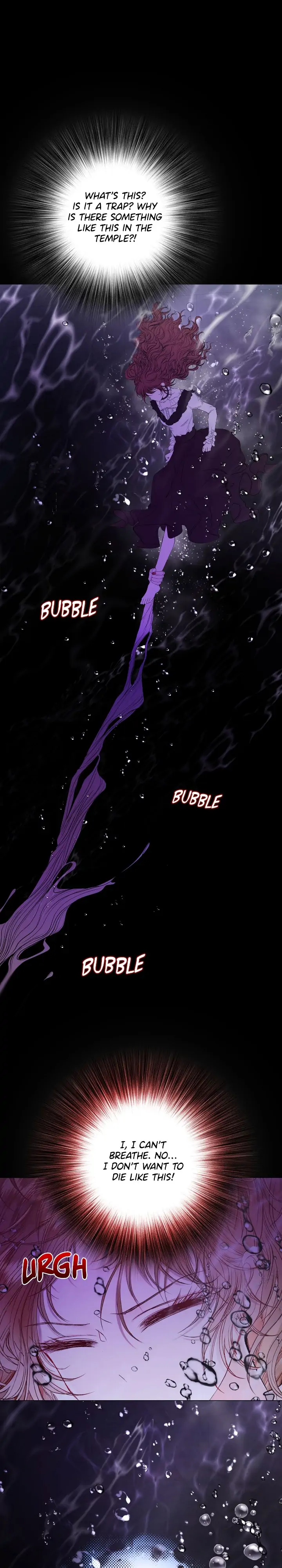 I Woke Up as the Ugly Duckling Chapter 93 page 1