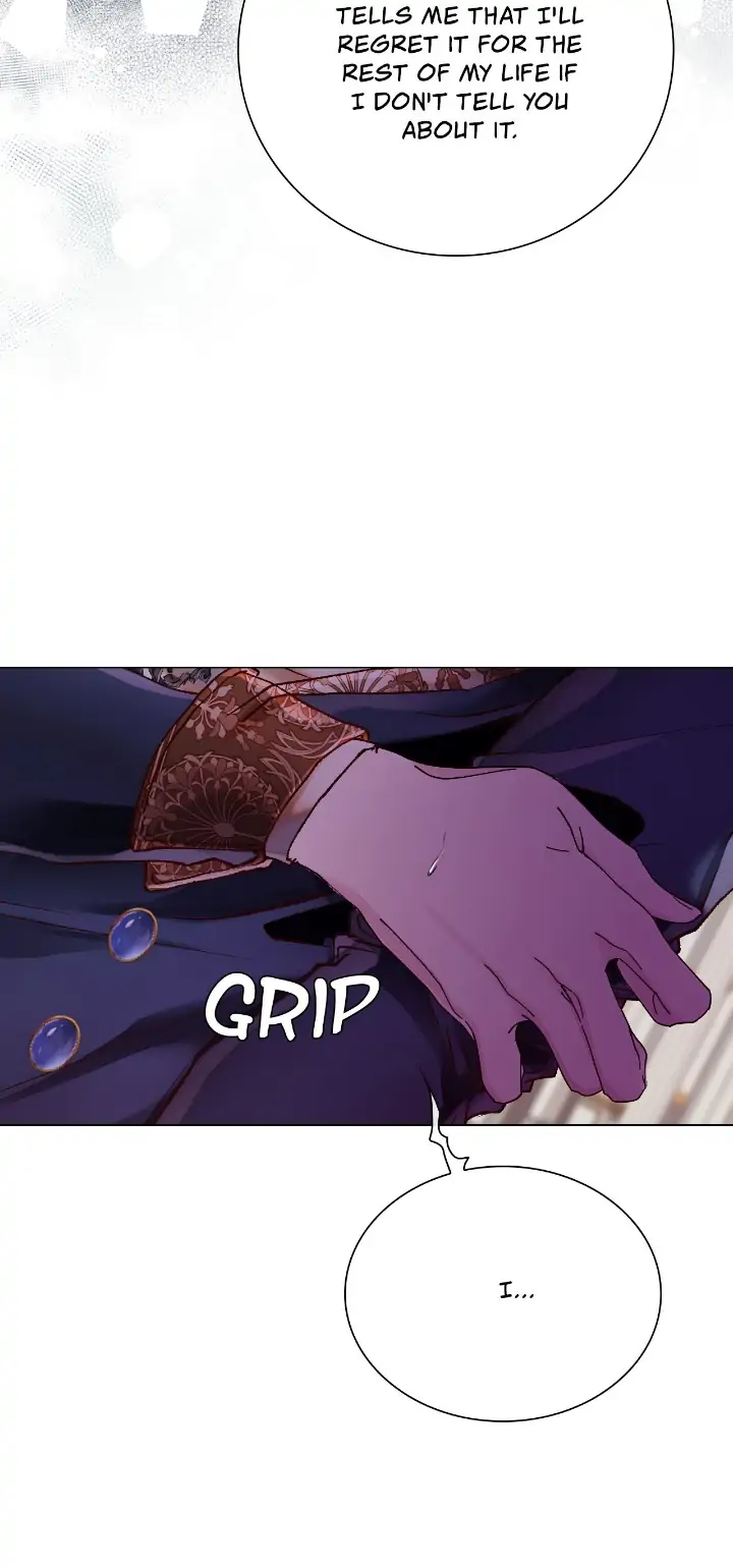 I Woke Up as the Ugly Duckling Chapter 90 page 11