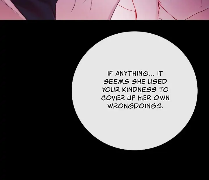 I Woke Up as the Ugly Duckling Chapter 90 page 26