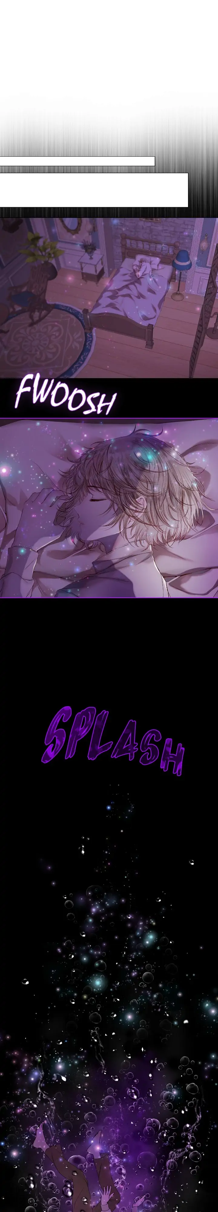 I Woke Up as the Ugly Duckling Chapter 90 page 1