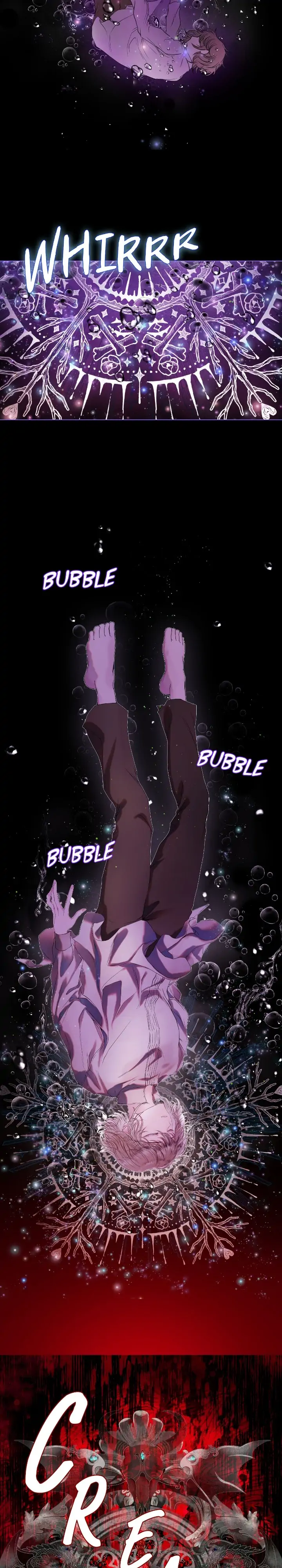 I Woke Up as the Ugly Duckling Chapter 90 page 2