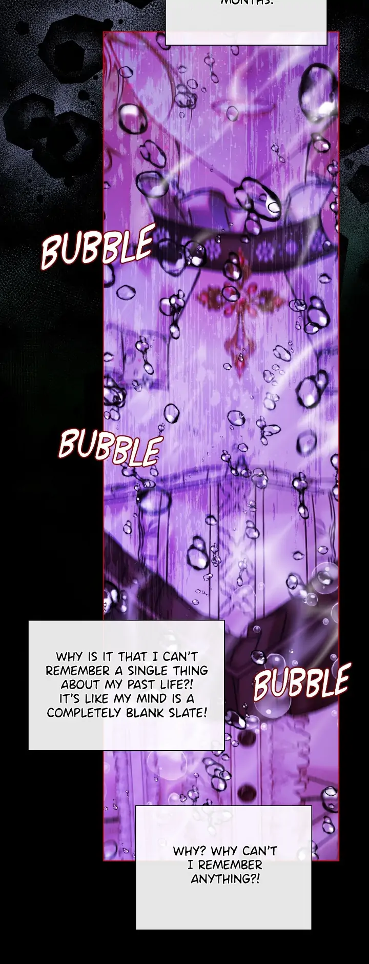 I Woke Up as the Ugly Duckling Chapter 93 page 4