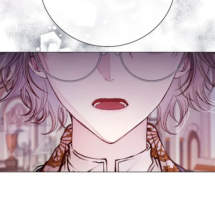 I Woke Up as the Ugly Duckling Chapter 90 page 8