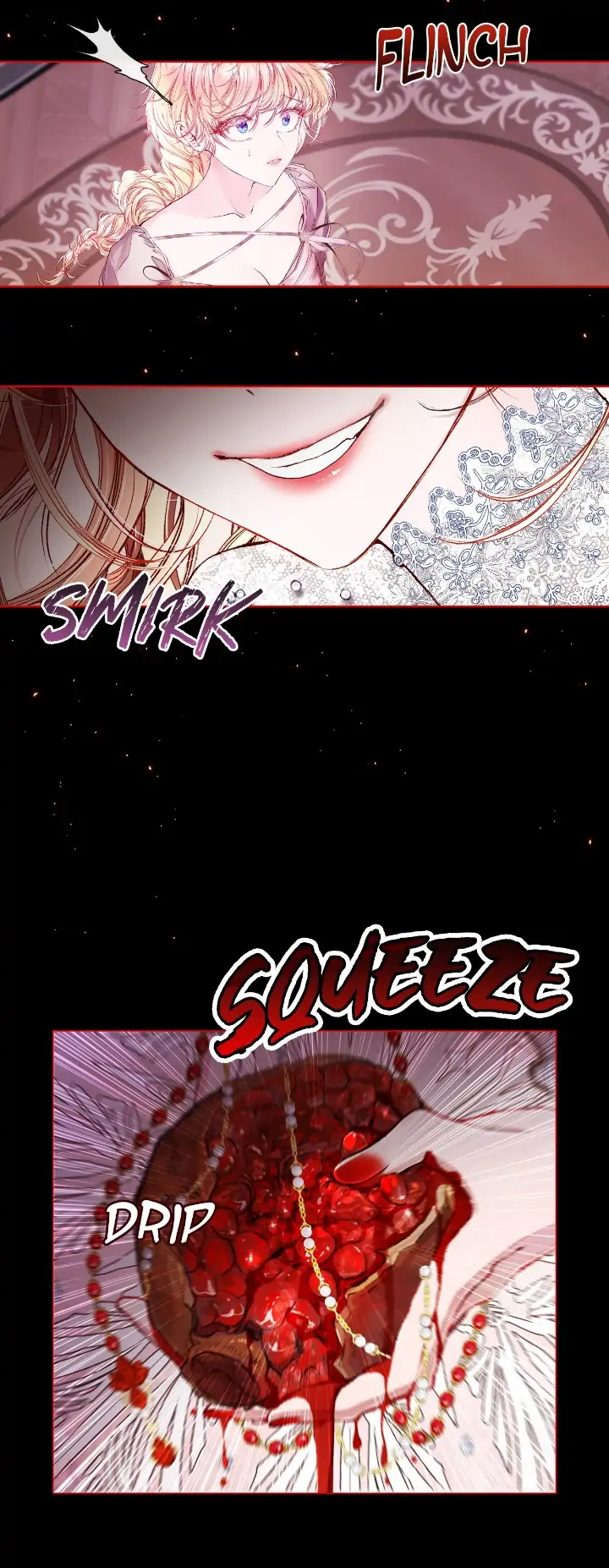 I Woke Up as the Ugly Duckling Chapter 89 page 27