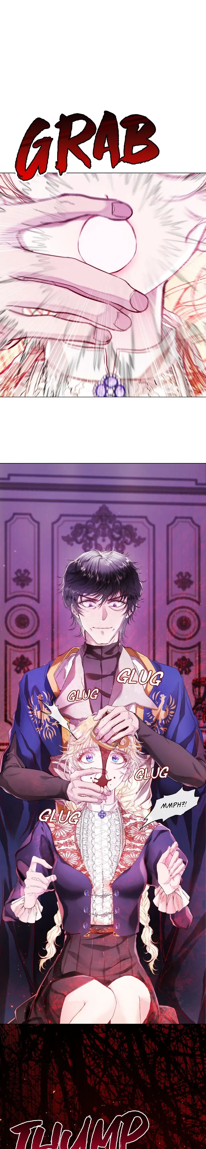 I Woke Up as the Ugly Duckling Chapter 89 page 20