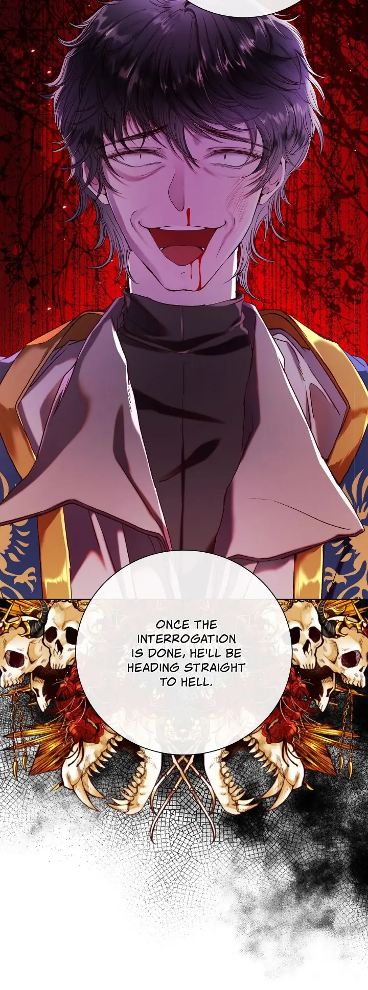 I Woke Up as the Ugly Duckling Chapter 92 page 27