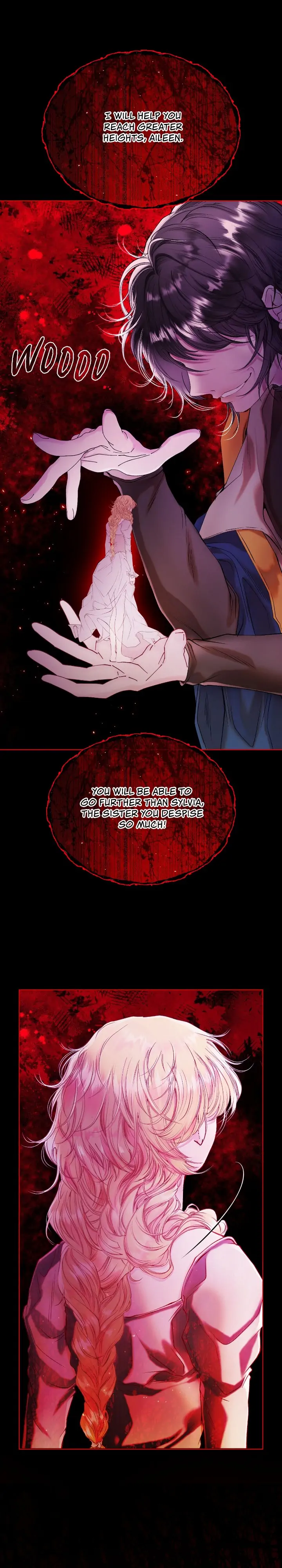 I Woke Up as the Ugly Duckling Chapter 89 page 29