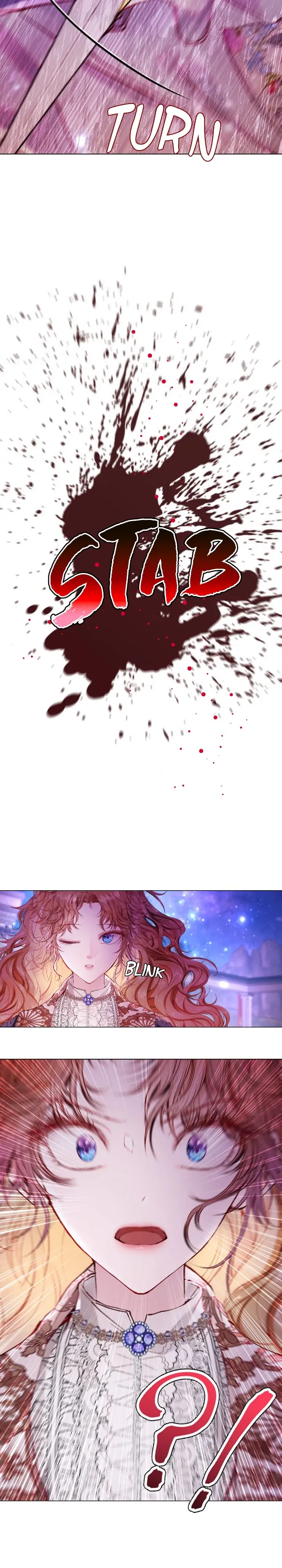 I Woke Up as the Ugly Duckling Chapter 90 page 36