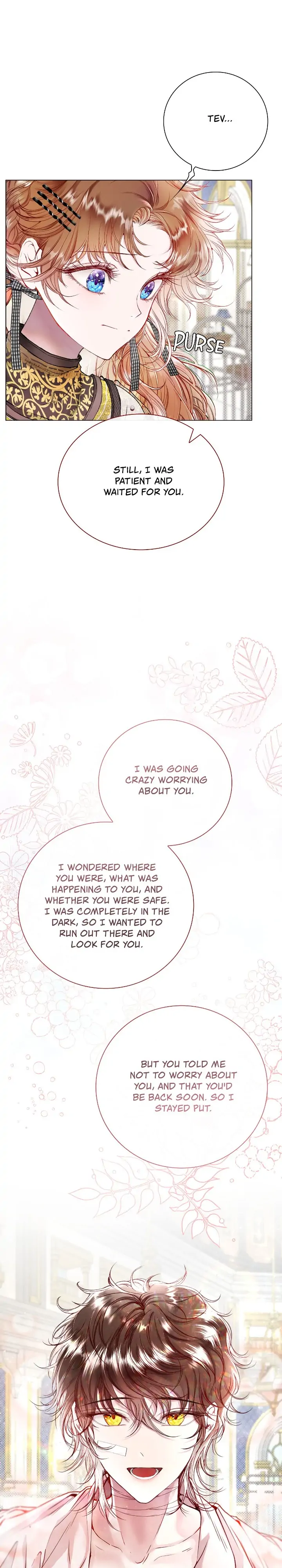 I Woke Up as the Ugly Duckling Chapter 88 page 16