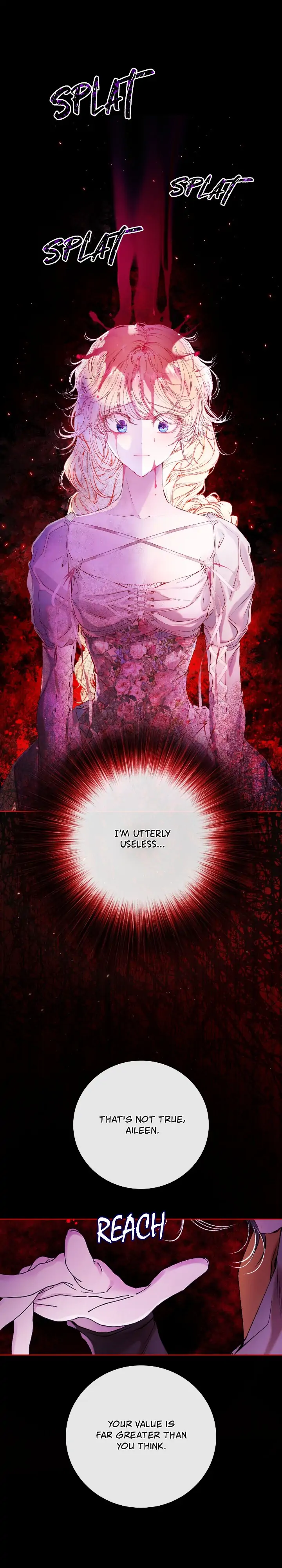 I Woke Up as the Ugly Duckling Chapter 89 page 28