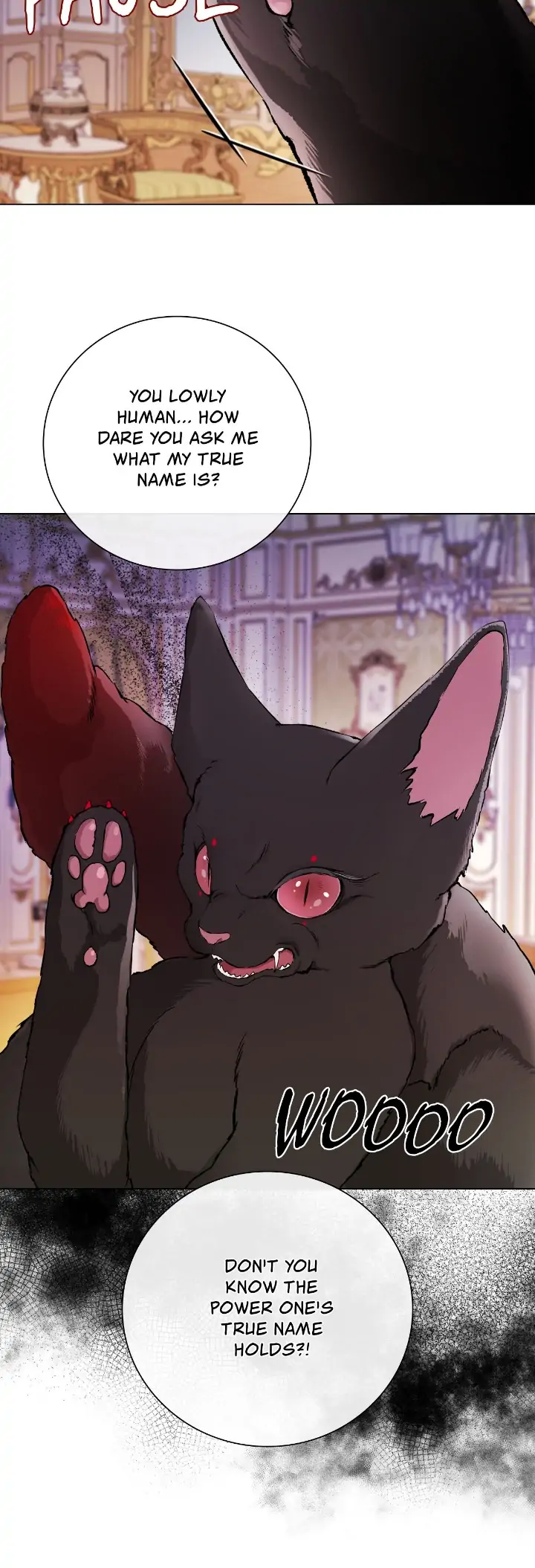 I Woke Up as the Ugly Duckling Chapter 93 page 29
