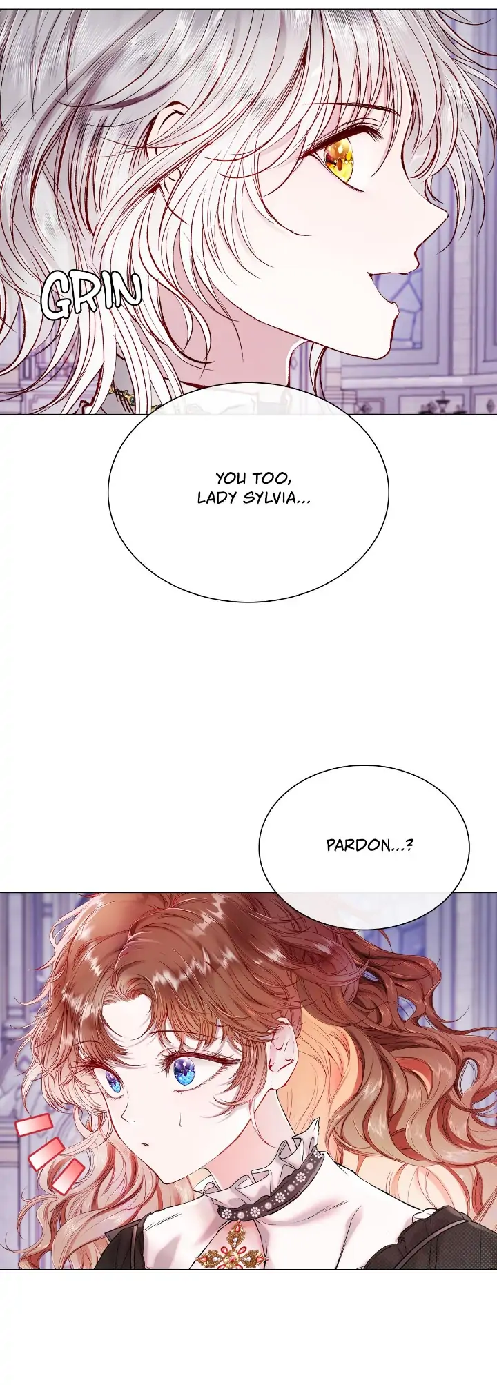 I Woke Up as the Ugly Duckling Chapter 92 page 30