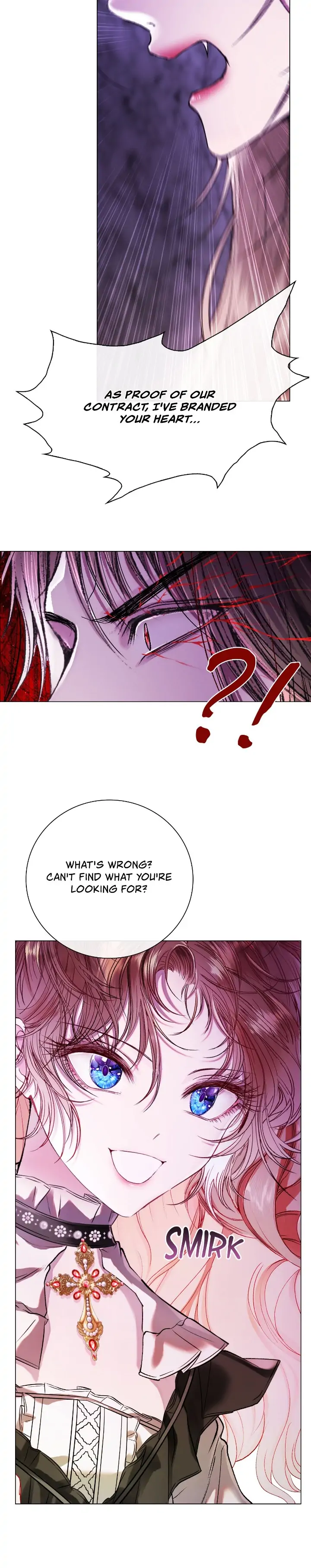 I Woke Up as the Ugly Duckling Chapter 93 page 21