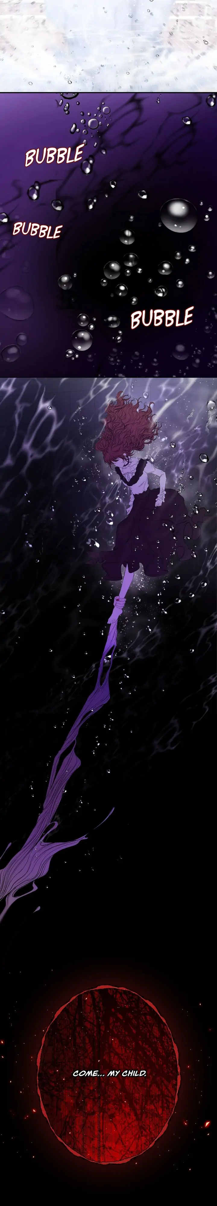 I Woke Up as the Ugly Duckling Chapter 92 page 35