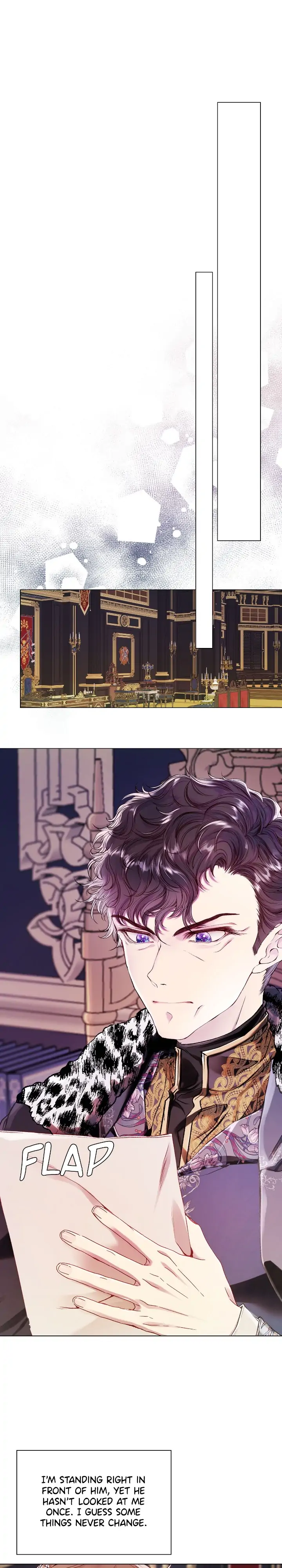 I Woke Up as the Ugly Duckling Chapter 93 page 42