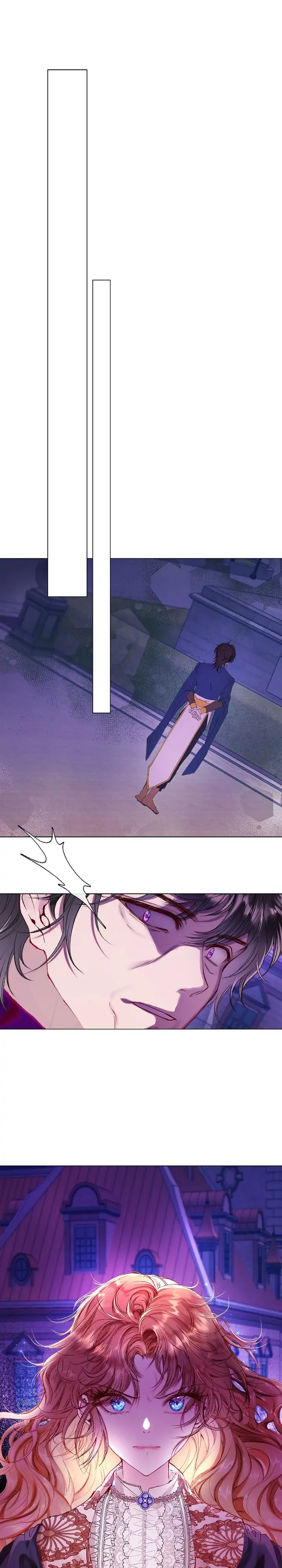 I Woke Up as the Ugly Duckling Chapter 91 page 6