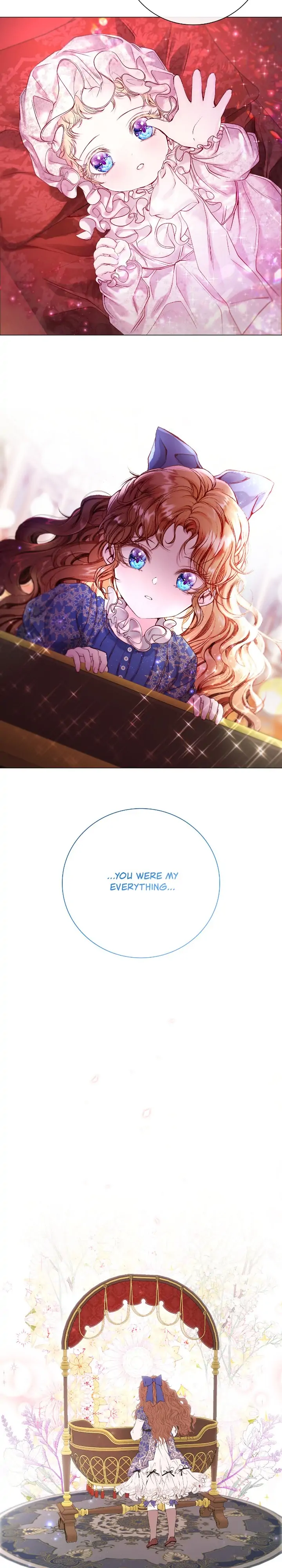 I Woke Up as the Ugly Duckling Chapter 91 page 11