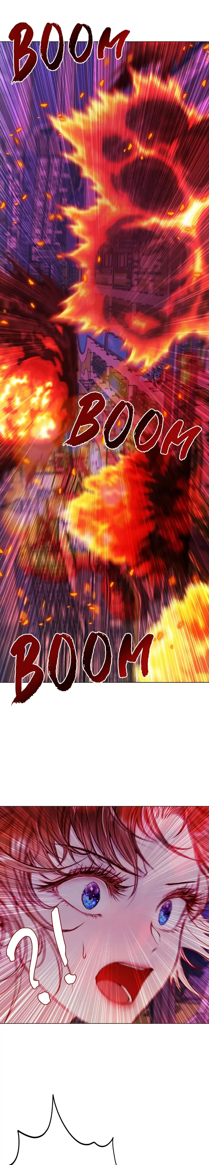 I Woke Up as the Ugly Duckling Chapter 91 page 29
