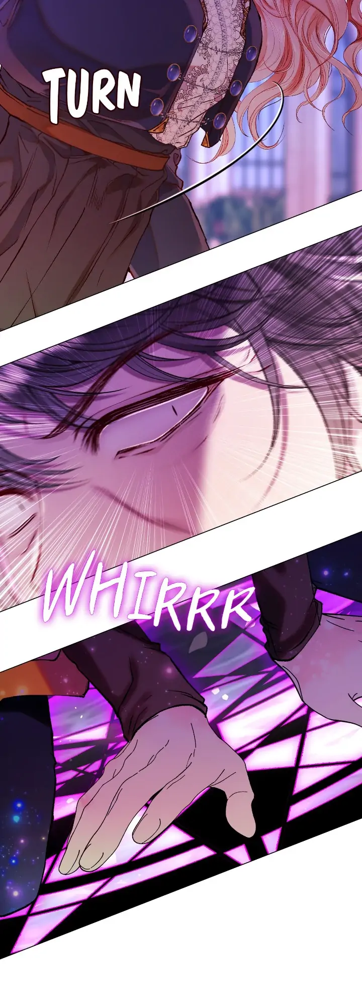 I Woke Up as the Ugly Duckling Chapter 91 page 28