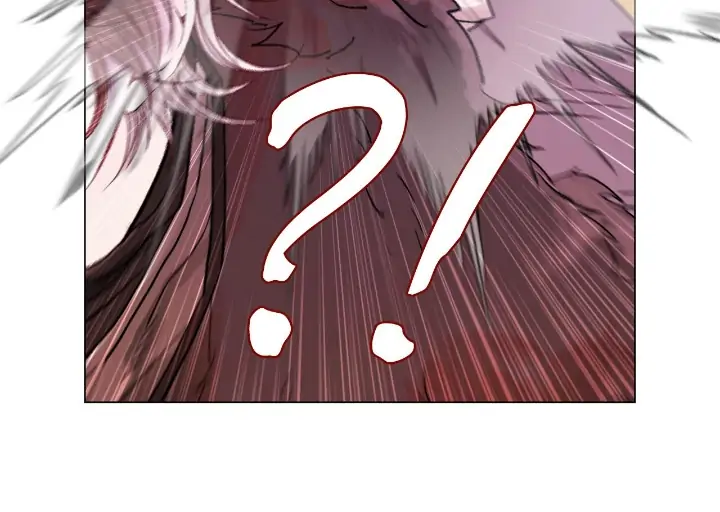 I Woke Up as the Ugly Duckling Chapter 96 page 21