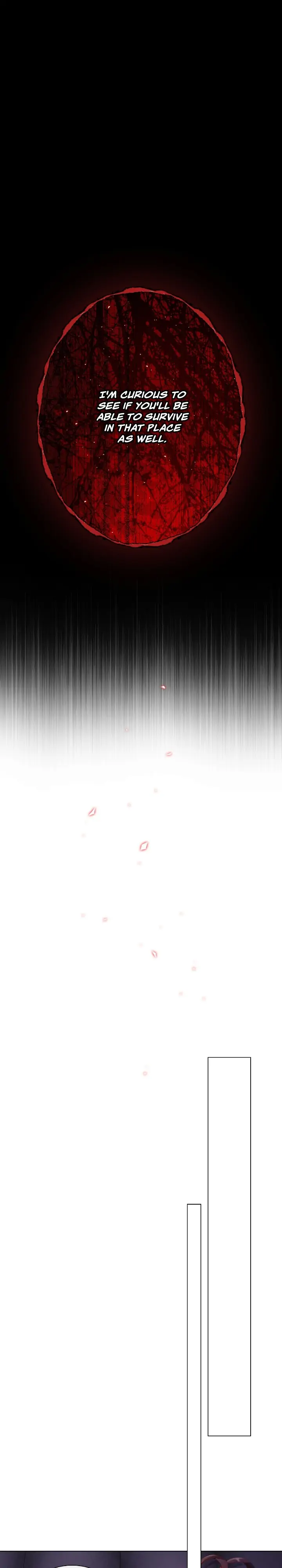 I Woke Up as the Ugly Duckling Chapter 96 page 17