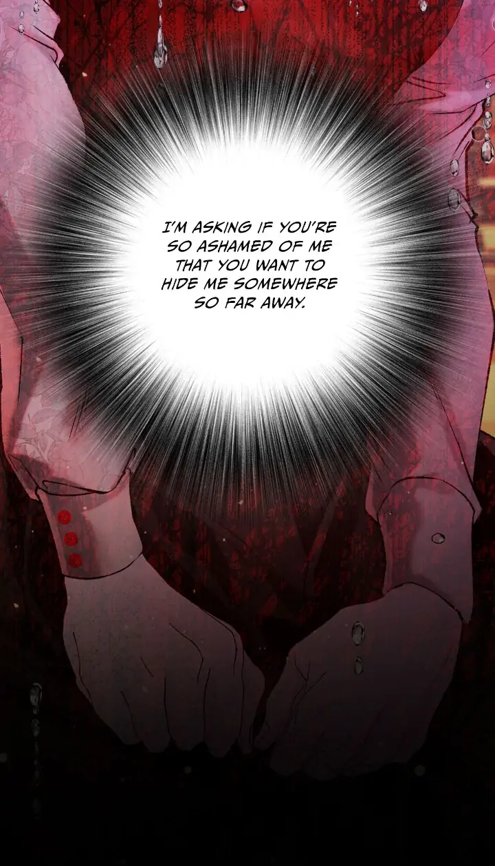 I Woke Up as the Ugly Duckling Chapter 97 page 7