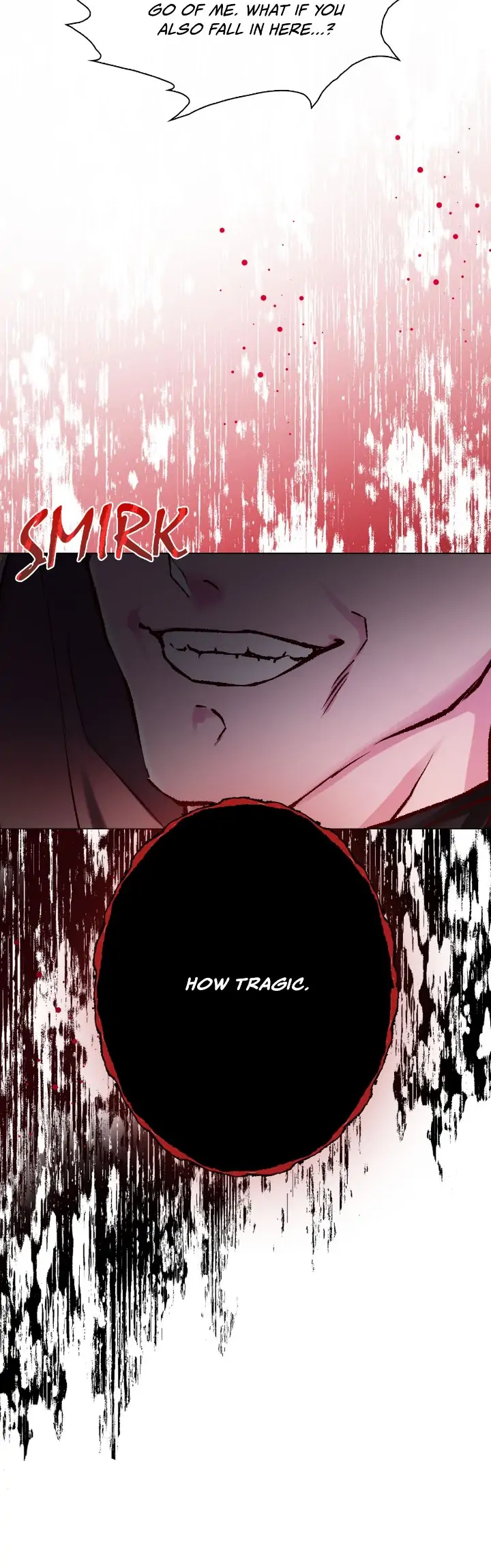 I Woke Up as the Ugly Duckling Chapter 96 page 15
