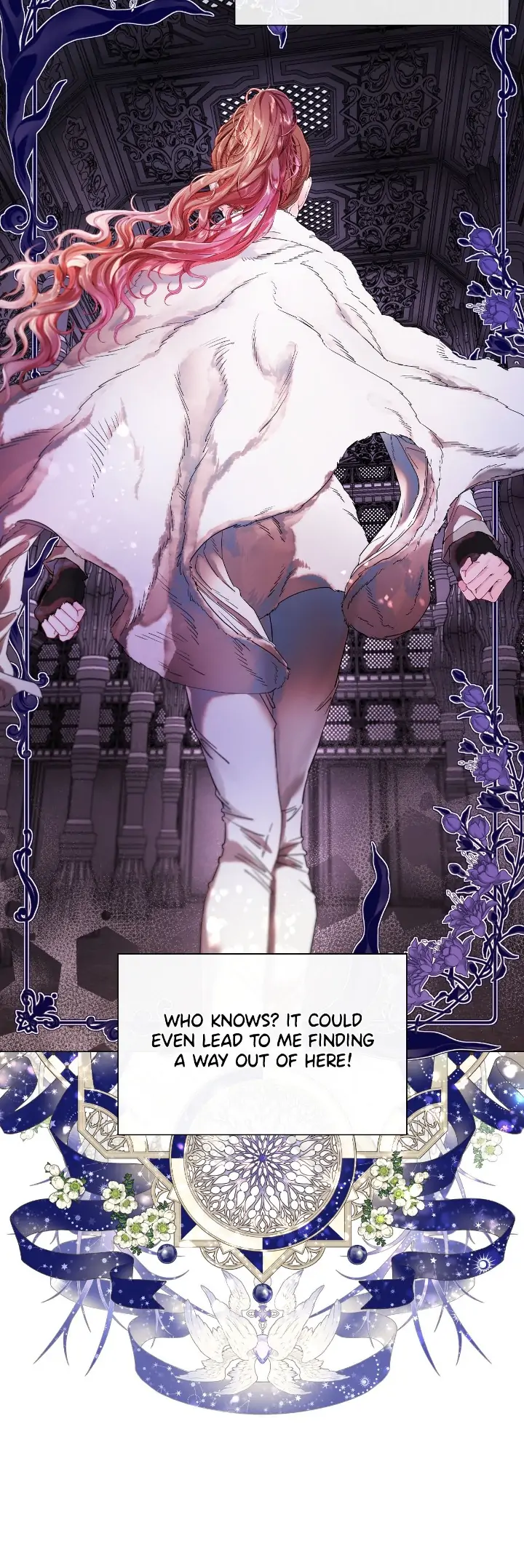 I Woke Up as the Ugly Duckling Chapter 97 page 15