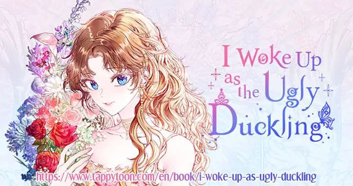 I Woke Up as the Ugly Duckling Chapter 98 page 31