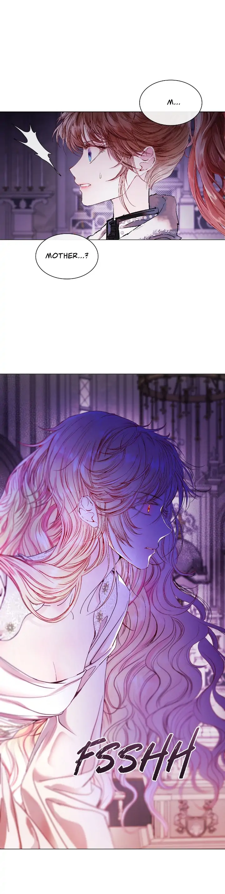 I Woke Up as the Ugly Duckling Chapter 98 page 26