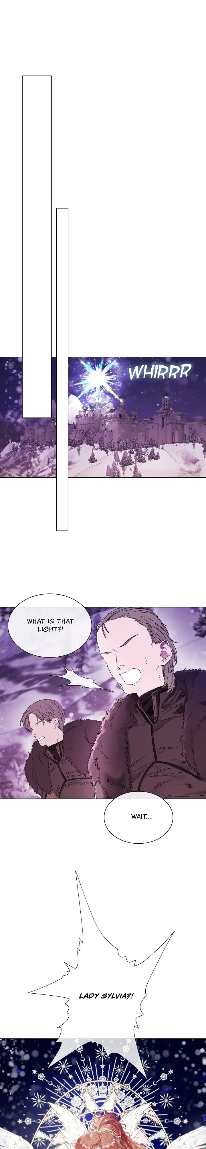 I Woke Up as the Ugly Duckling Chapter 97 page 41