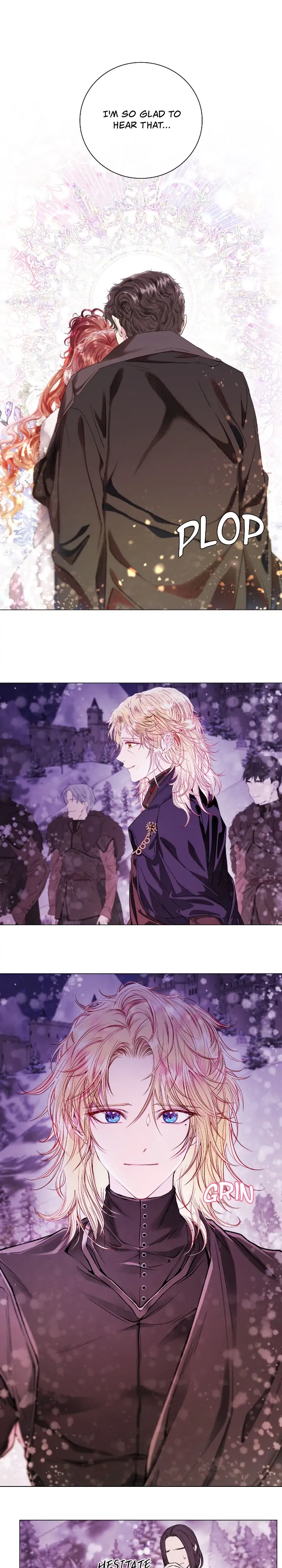 I Woke Up as the Ugly Duckling Chapter 97 page 45