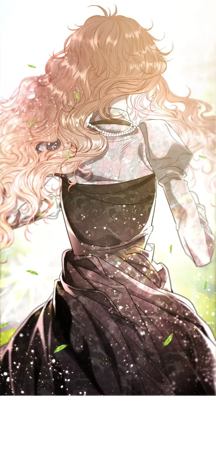 I Woke Up as the Ugly Duckling Chapter 94 page 15